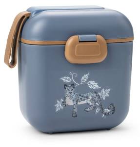 Elodie Details Lunchbox pojemnik na śniadanie jedzenie Garden Leo