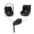 Base G cybex baza isofix fo fotelika cloud G sirona G 4063846431458 (2).jpg