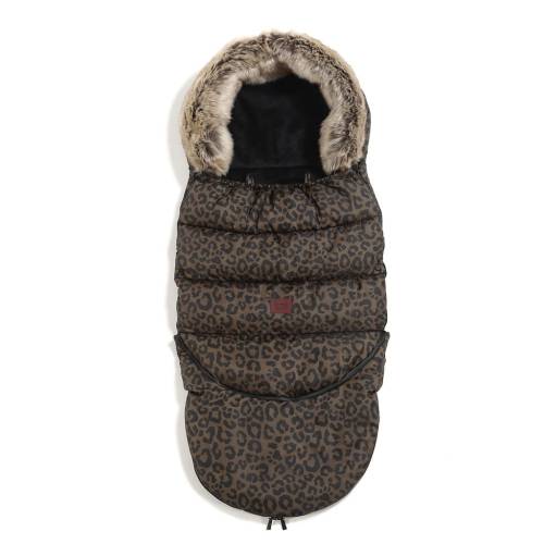 leopard choco śpiworek do wózka combo multi la millou 5905143633656 1.jpeg