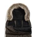 leopard choco śpiworek do wózka combo multi la millou 5905143633656 5.jpeg