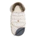 heartbeat beige śpiworek do wózka combo multi la millou 5905143633632 3.jpeg