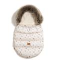 heartbeat beige śpiworek do wózka combo multi la millou 5905143633632 4.jpeg