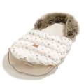 heartbeat beige śpiworek do wózka combo multi la millou 5905143633632 6.jpeg