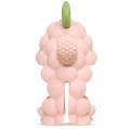 RaZbaby Gryzak Silikonowy na ząbkowanie dla Niemowląt  RaZberry Grip różowy, 3m+ 857371000913 (2).jpg