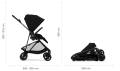 cybex melio wózek spacerówka almond beige 4063846510443 13.jpg