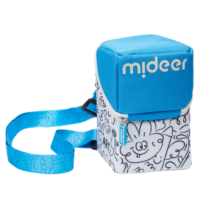 mideer Markery akrylowe w miękkim opakowaniu (36 kolorów) MD3390