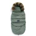 khaki green śpiworek do wózka combo multi la millou 5905143664605 1.jpeg