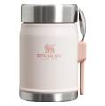 Stanley termos obiadowy ze sztućcem CLASSIC 0,4 l Rose Quartz 1210001957787 (1).jpg