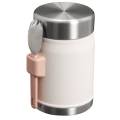 Stanley termos obiadowy ze sztućcem CLASSIC 0,4 l Rose Quartz 1210001957787 (2).jpg