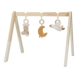 Little Dutch Pałąk interaktywny Newborn Naturals
