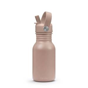 Elodie Details - Butelka na wodę - blushing pink 350 ml  