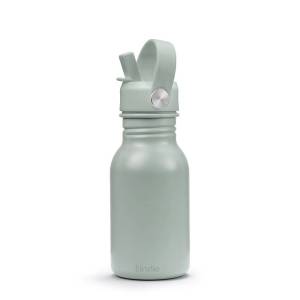 Elodie Details - Butelka na wodę - pebble green 350 ml  