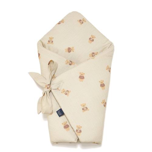 Rożek Niemowlęcy BABY BEAR [153299-NBT-BABY-BBR-S].jpg