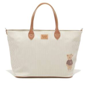 LA MILLOU TORBA FEERIA DLA MAMY DO WÓZKA roz L / Baby Bear