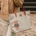 baby bear torba feeria dla mamy do wóżka roz. L la millou 5905143640524 4.jpeg