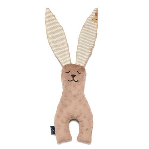 Maskotka Królik Minky BABY BEAR [153781-TOY-RAB-MINK-BBR-MA-S].jpeg