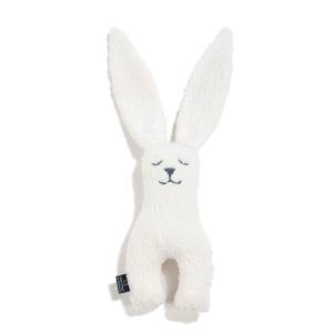 LA MILLOU MASKOTKA KRÓLIK TEDDY BEAR CREAM