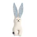 Maskotka Królik Velvet BERRY VICHY [153232-TOY-RAB-VEL-BVY-RO-S].jpeg