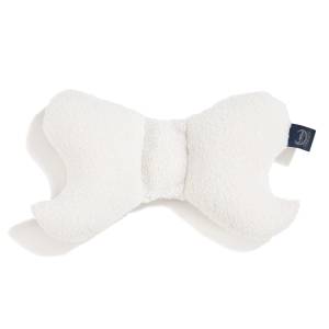 LA MILLOU PODUSZKA ANGEL'S WINGS TEDDY BEAR CREAM