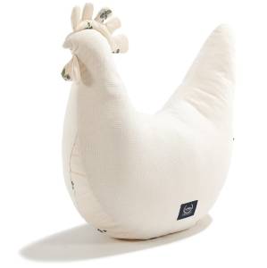 La Millou Kura Babci Dany Velvet poduszka do karmienia / Country Berry