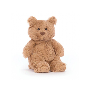 JELLYCAT MASKOTKA PRZYTULANKA MIŚ BARTŁOMIEJ 14CM 