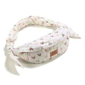 La Millou Nerka Ortalion HEARBEAT BEIGE