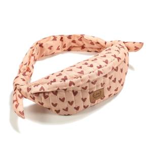 La Millou Nerka Ortalion HEARBEAT PINK