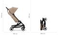 almond beige cybex agis lekki kompaktowy wózek spacerówka 4063846530984 1 (1).jpg