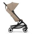 almond beige cybex agis lekki kompaktowy wózek spacerówka 4063846530984 1 (4).jpeg