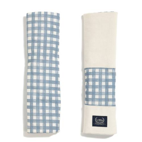 Ochraniacz na pasy BERRY VICHY [153562-SBCR-BVY].jpg