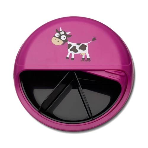 Carl Oscar Small SnackDISC 5 komorowy obrotowy pojemnik na przekąski 7350071501245 1.jpg
