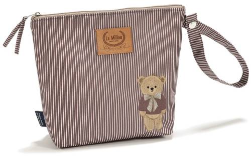 baby bear kosmetyczka wodoodporna roz. XL la millou 5905143639801.jpeg