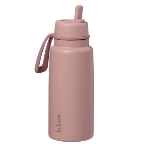 berry smoothie butelka termiczna ze składanym ustnikiem bidon termos 2w1 b.box 9353965007890 2.jpg