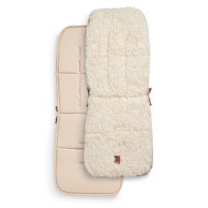 Elodie Details - Miękka wkładka do wózka - Soft Sherpa