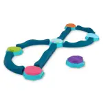 B.TOYS   Balance & Groove Set – MUZYCZNA ścieżka sensoryczna