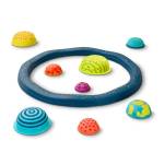 B.TOYS   Planet Hopper – ścieżka sensoryczna z PLANETAMI