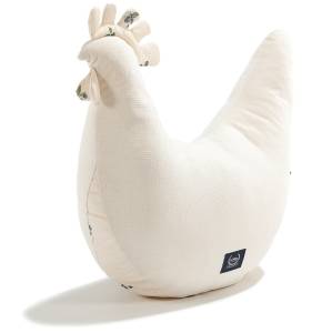 La Millou Kura Babci Dany Minky poduszka do karmienia / Country Berry