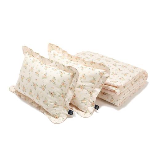 Komplet Pościeli Bawełnianej ENGLISH GARDEN (XXL) [153483-BEDSET-CTPT-EGSS-EGN-XXL].jpg