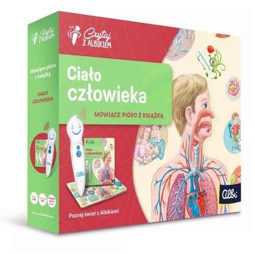 zestaw ciało człowieka książka + pióro albi 8590228105905 1.jpg