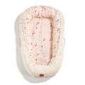 Kokon Best Nest Velvet MOM CHERIE (M - 110 x 70 cm) [151343-NEST-RO-MCI-M].jpg