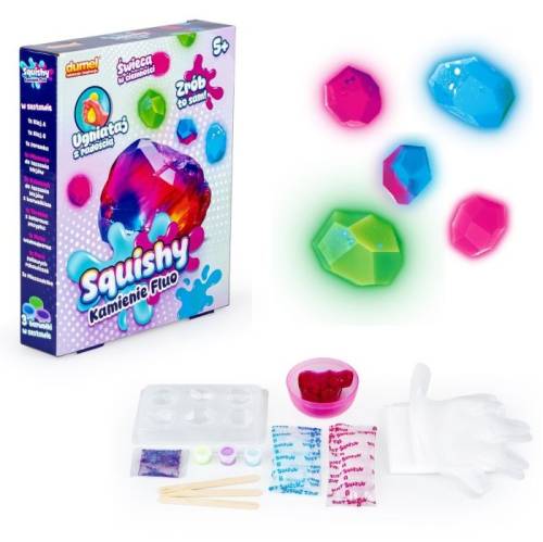 30607 dumel squishy kamienie fluo 5905692306070 (1).jpg