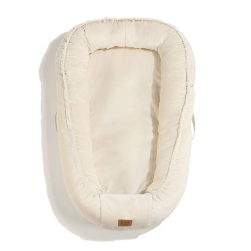 Kokon Best Nest Velvet Pure RAFAELLO [152312-NEST-RO-M].jpg