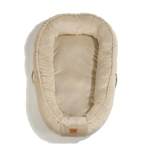 Kokon Best Nest Velvet Pure SAND [152310-NEST-SD-M].jpg