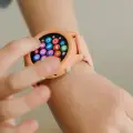 Zegarek-dzieciecy-K-WATCH-Coral--Kidywolf (4).webp