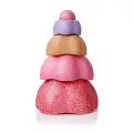 Sciezka-sensoryczna-do-cwiczen-rownowagi-Majestic-Sport-ROCKS-czerwone-pastele-zestaw-5-szt-112759-1080x1080-nobckgr.webp