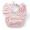 Elodie Details - Śliniaczek - Embroidery Anglaise Pink 7333222023575 (1).jpg