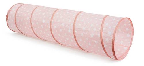 tunel do zabawy star stripe pink kid's concept 7340028726937 1.jpg