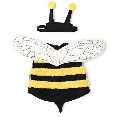 Kid's Concept - Strój pszczółki 7340028736448 (5).jpg