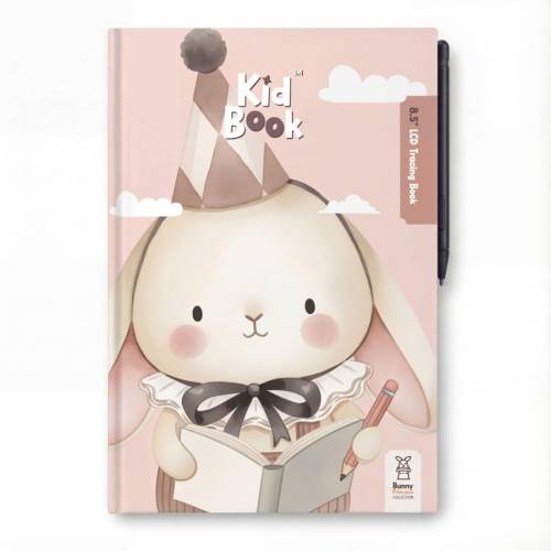 Tablet-graficzny-KidyBook---Rabbit--Kidinex.webp