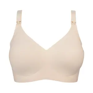 Canpol babies Biustonosz do karmienia i odciągania MumFIT 2XL 